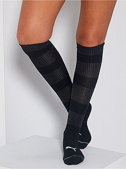 Par de meias 'Puma' - Kiabi