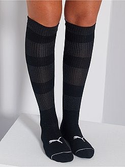 Par de meias 'Puma' - Kiabi