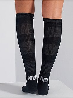 Par de meias 'Puma' - Kiabi