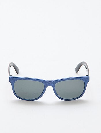 Par de óculos de sol 'Marvel' 'Spiderman' clássicos lisos