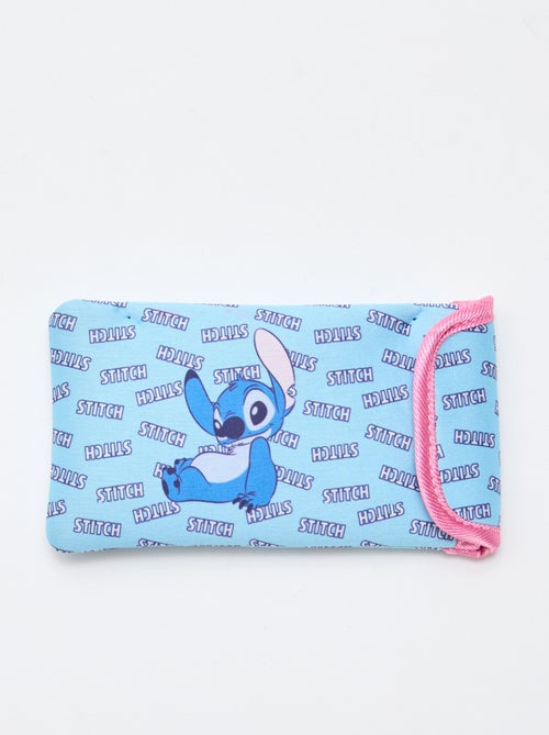 Par de óculos 'Disney' 'Stitch' + bolsa - Kiabi