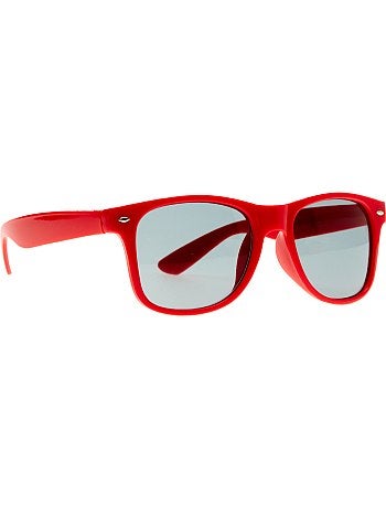 Par de óculos quadrados - Kiabi