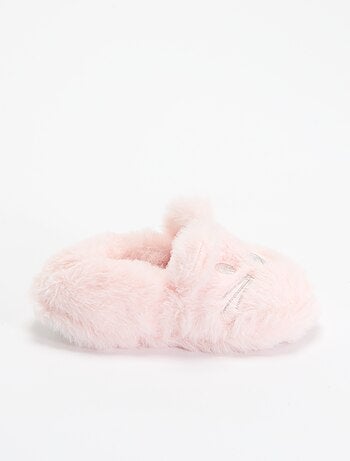 Par de pantufas \'Rato\'