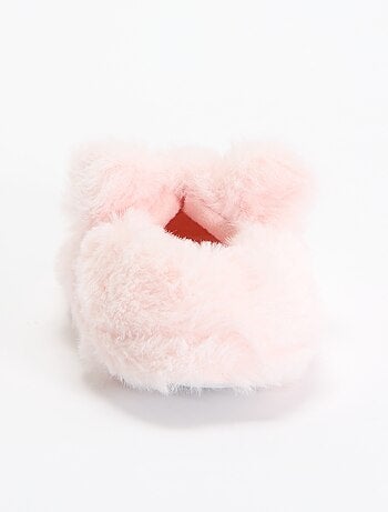 Par de pantufas \'Rato\'