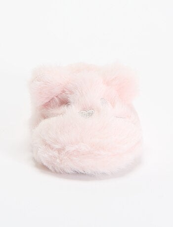 Par de pantufas \'Rato\'