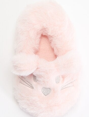 Par de pantufas \'Rato\'