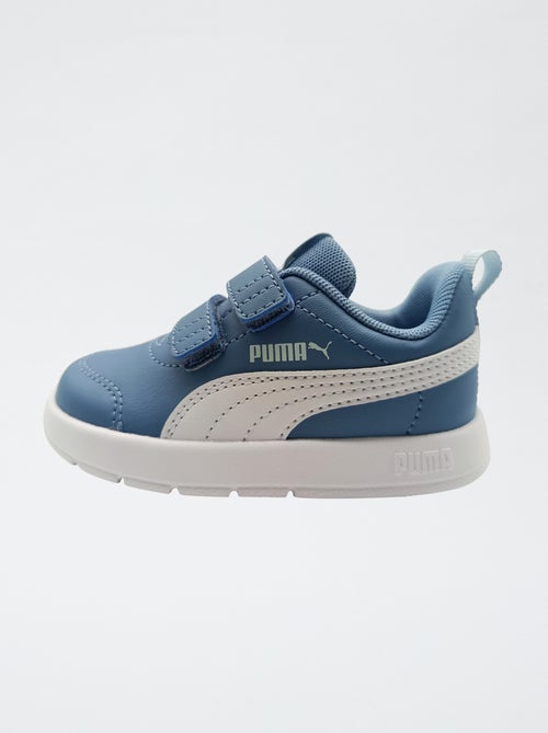 Par de sapatilhas baixas 'Puma' - Kiabi