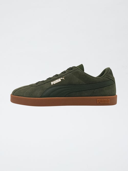 Par de sapatilhas baixas \'Puma\' - Kiabi Par de sapatilhas baixas \'Puma\' - Kiabi