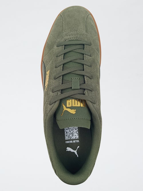 Par de sapatilhas baixas \'Puma\' - Kiabi Par de sapatilhas baixas \'Puma\' - Kiabi