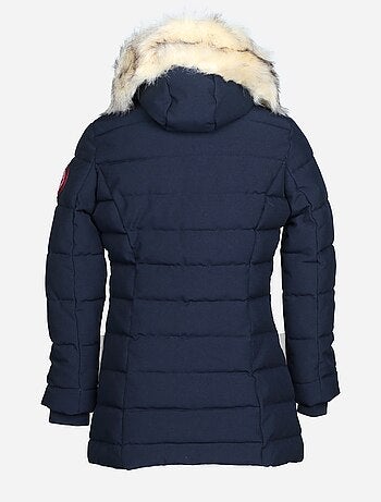 Parka acolchoada - Paragoose