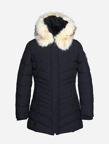 Parka acolchoada - Paragoose