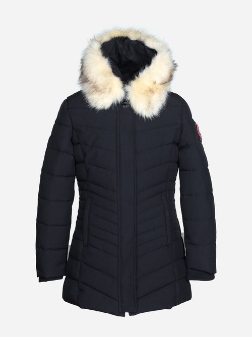 Parka acolchoada - Paragoose - Kiabi Parka acolchoada - Paragoose - Kiabi