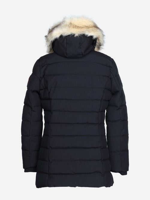 Parka acolchoada - Paragoose - Kiabi Parka acolchoada - Paragoose - Kiabi