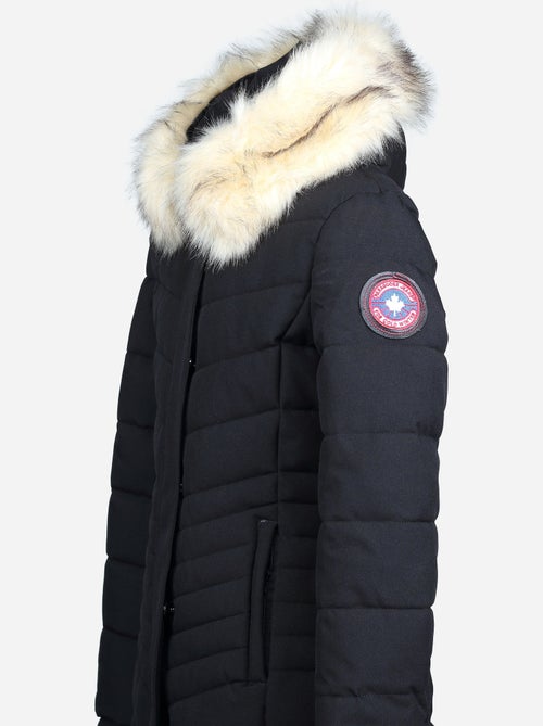 Parka acolchoada - Paragoose - Kiabi Parka acolchoada - Paragoose - Kiabi
