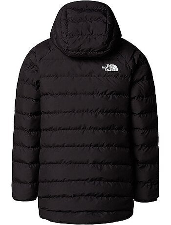 Parka acolchoada - the north face