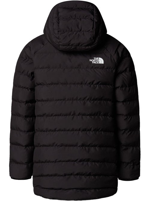 Parka acolchoada - the north face - Kiabi Parka acolchoada - the north face - Kiabi