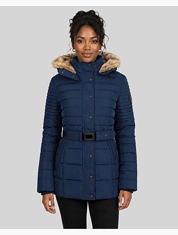 Parka bellena – geographical norway