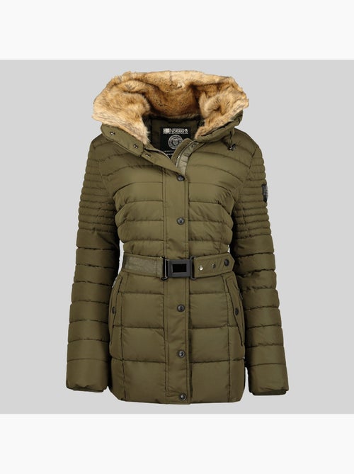 Parka bellena – geographical norway - Kiabi Parka bellena – geographical norway - Kiabi