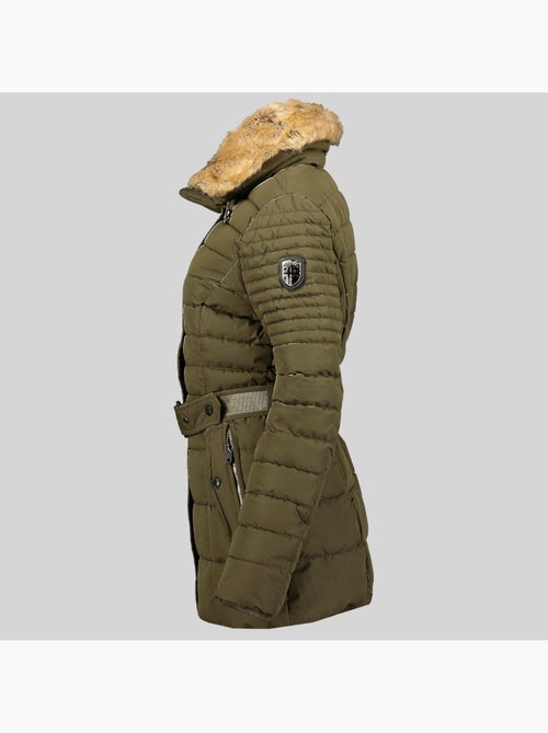 Parka bellena – geographical norway - Kiabi Parka bellena – geographical norway - Kiabi