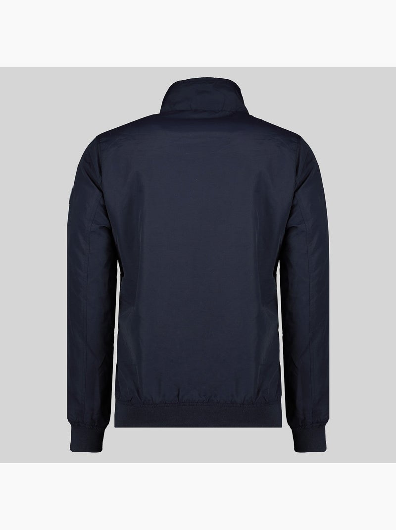 Parka benilde – geographical norway Azul-marinho - Kiabi
