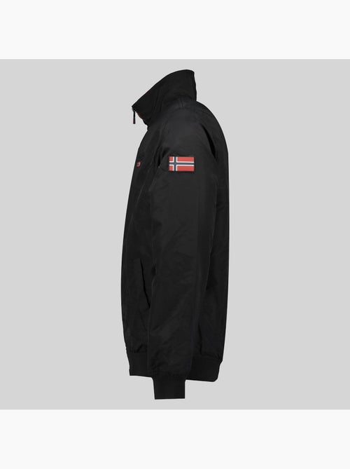 Parka benilde – geographical norway - Kiabi Parka benilde – geographical norway - Kiabi