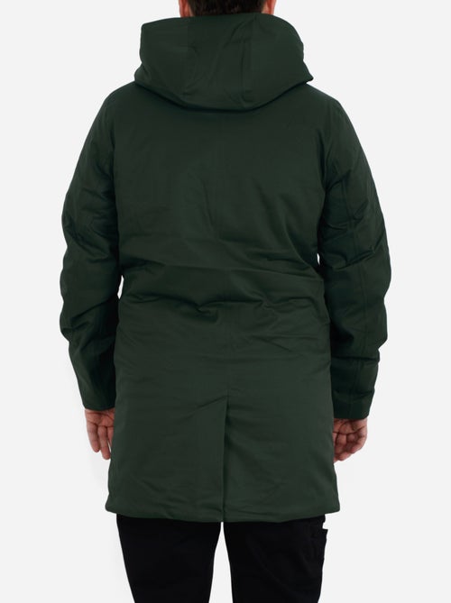 Parka calçar - K-Way - Kiabi Parka calçar - K-Way - Kiabi