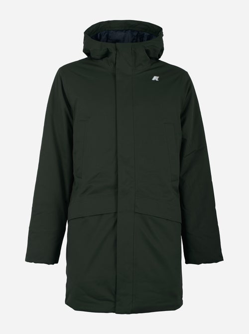 Parka calçar - K-Way - Kiabi Parka calçar - K-Way - Kiabi
