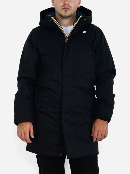 Parka calçar - K-Way - Kiabi