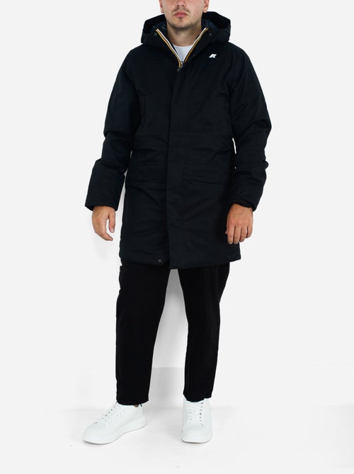 Parka calçar - K-Way - Kiabi