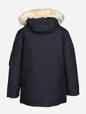 Parka calçar - Kizco