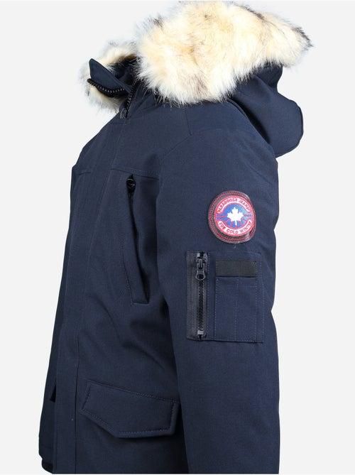Parka calçar - Paragoose - Kiabi
