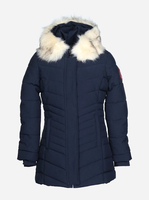 Parka calçar - Paragoose - Kiabi Parka calçar - Paragoose - Kiabi