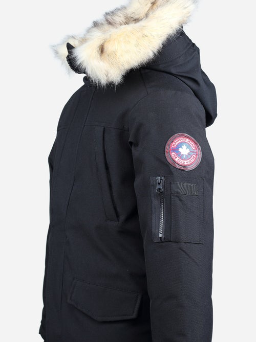 Parka calçar - Paragoose - Kiabi