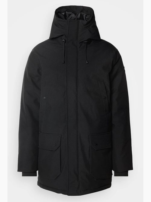 Parka calçar - Schott - Kiabi Parka calçar - Schott - Kiabi