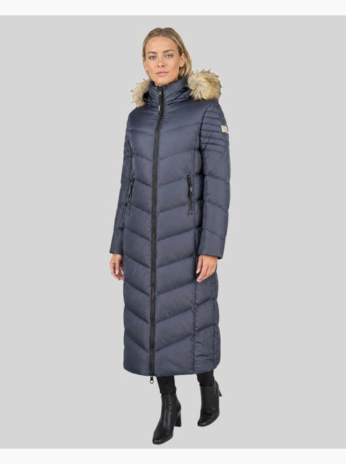 Parka capucine – geographical norway - Kiabi Parka capucine – geographical norway - Kiabi