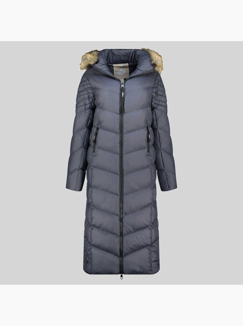Parka capucine – geographical norway - Kiabi Parka capucine – geographical norway - Kiabi
