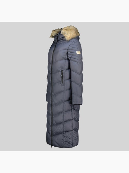 Parka capucine – geographical norway - Kiabi Parka capucine – geographical norway - Kiabi
