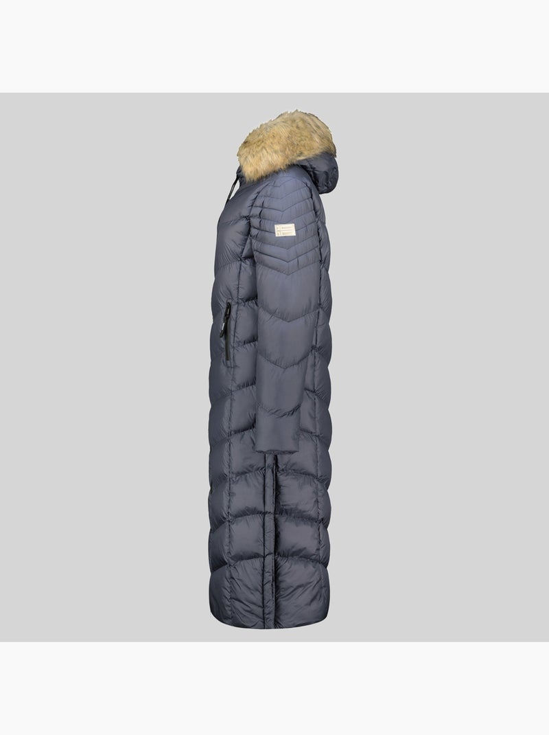 Parka capucine – geographical norway Azul-marinho - Kiabi
