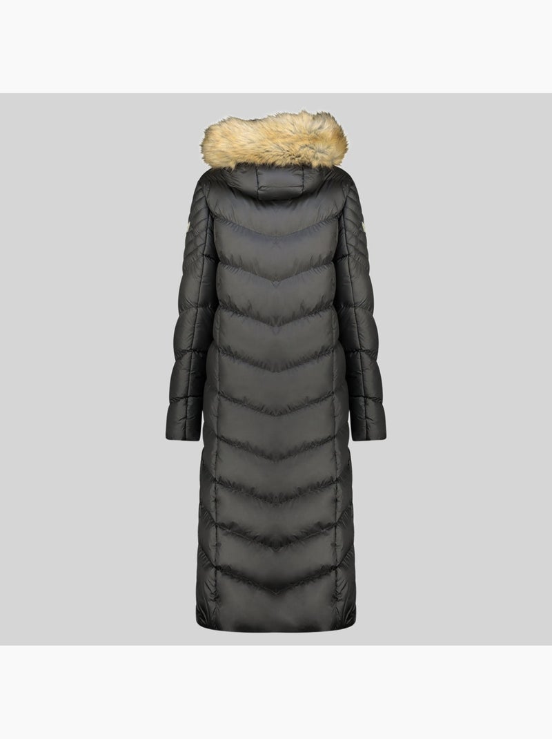 Parka capucine – geographical norway Preto - Kiabi