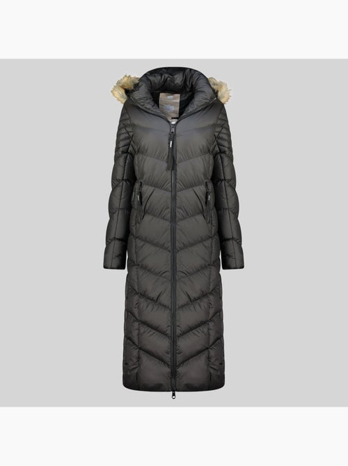 Parka capucine – geographical norway - Kiabi Parka capucine – geographical norway - Kiabi