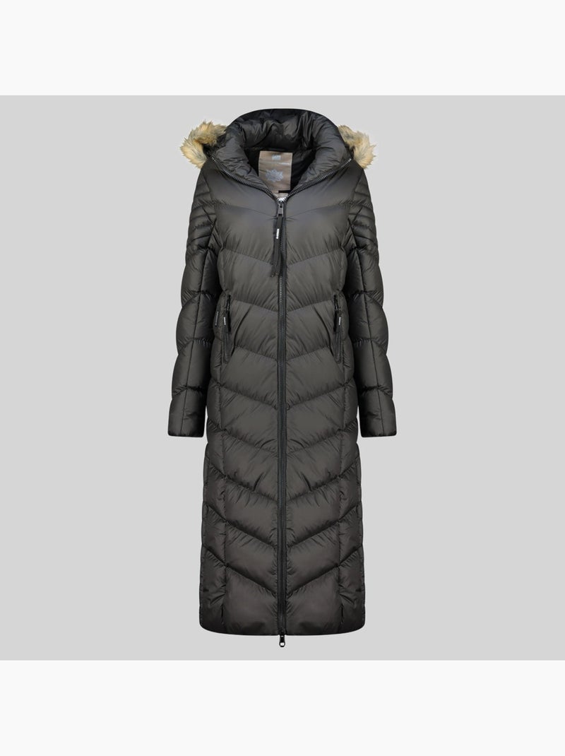 Parka capucine – geographical norway Preto - Kiabi