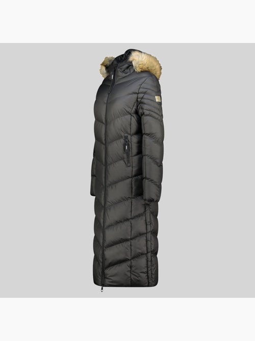 Parka capucine – geographical norway - Kiabi Parka capucine – geographical norway - Kiabi