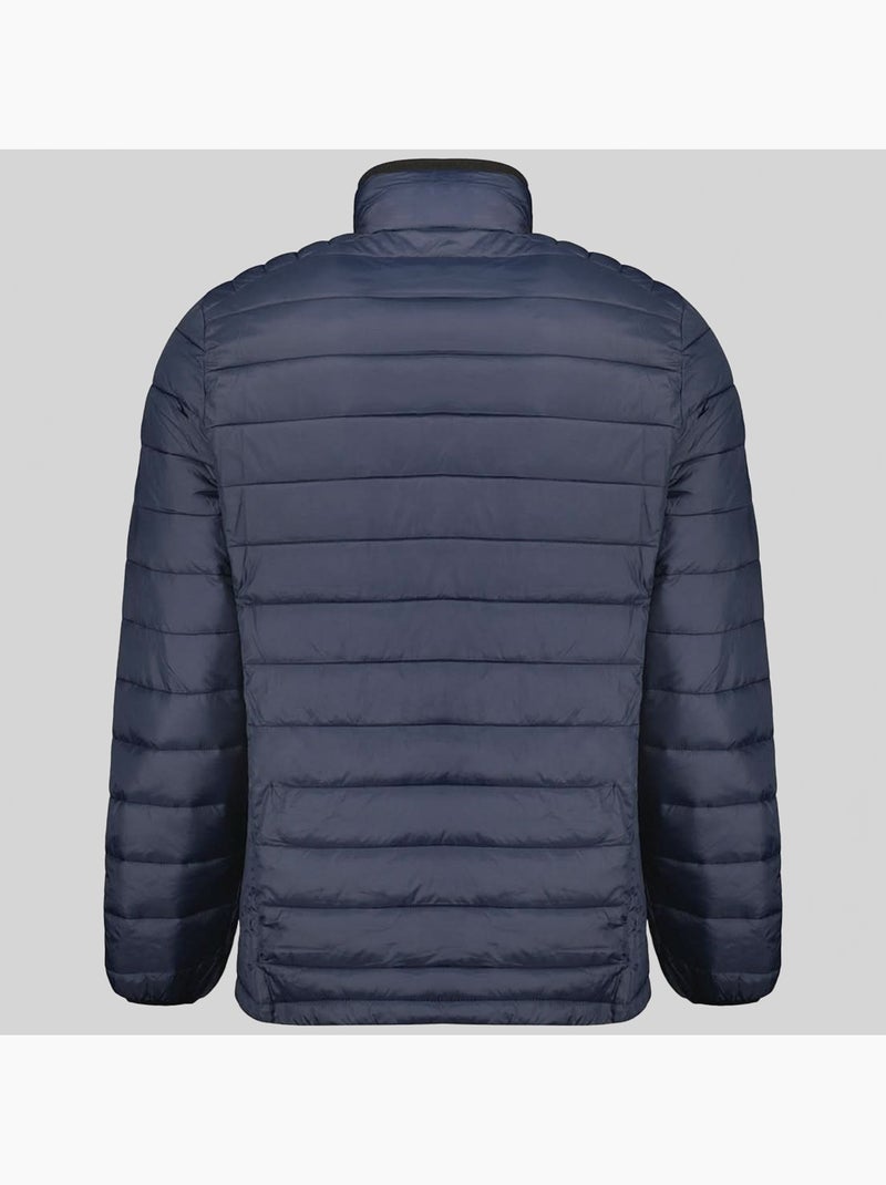 Parka carliti basic – geographical norway Azul-marinho - Kiabi