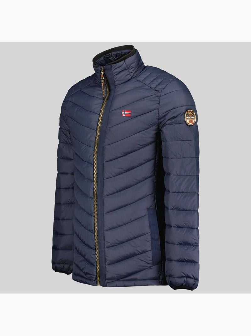 Parka carliti basic – geographical norway Azul-marinho - Kiabi