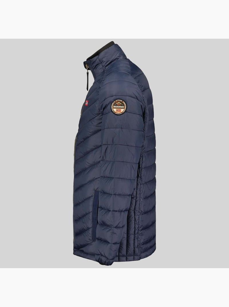 Parka carliti basic – geographical norway Azul-marinho - Kiabi