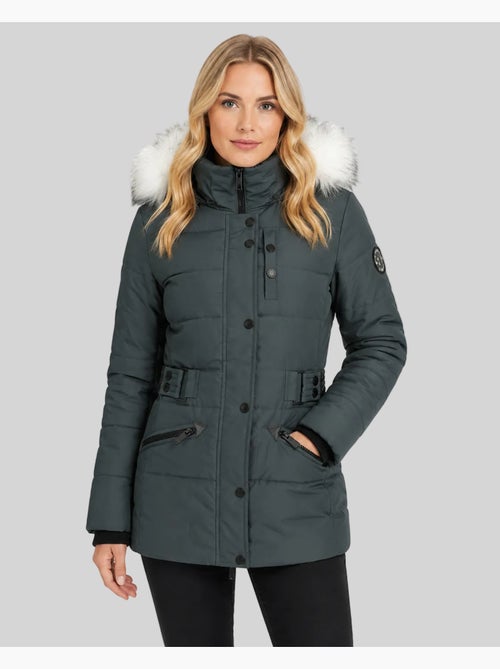 Parka chester – geographical norway - Kiabi Parka chester – geographical norway - Kiabi