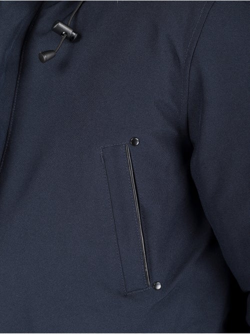 Parka com capuz - paragoose - Kiabi