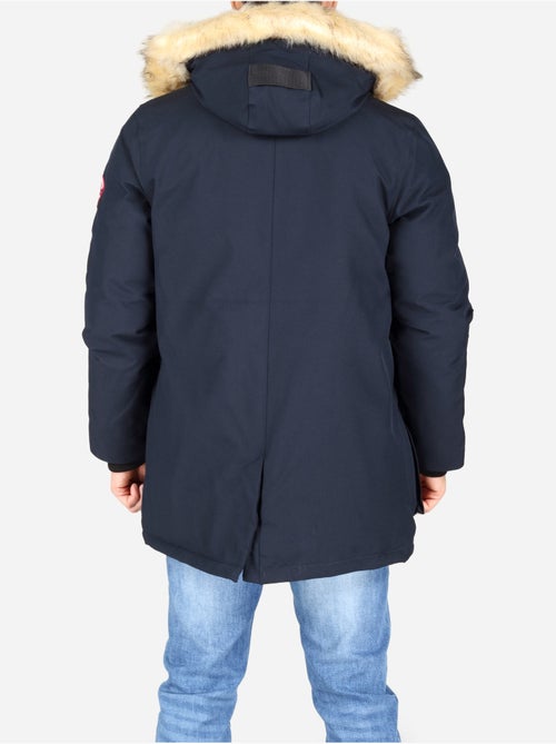 Parka com capuz - paragoose - Kiabi
