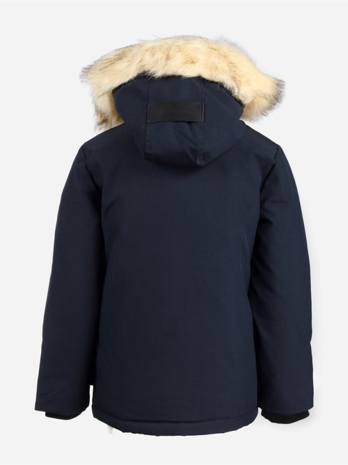Parka com capuz - paragoose - Kiabi Parka com capuz - paragoose - Kiabi