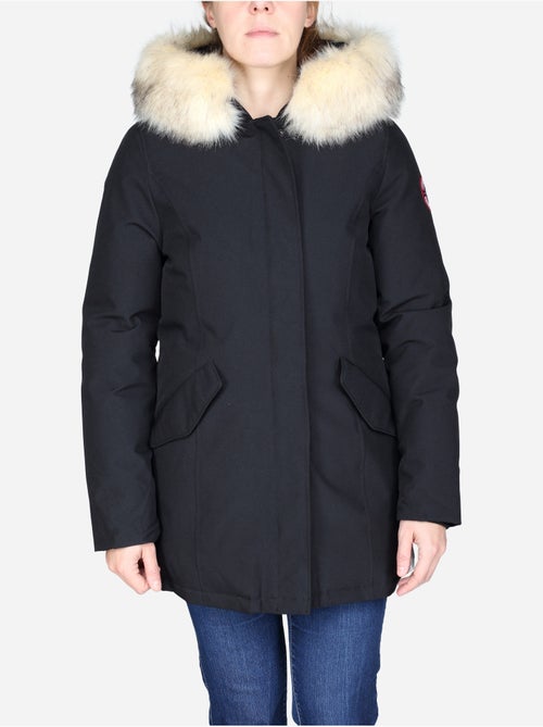 Parka com capuz - paragoose - Kiabi Parka com capuz - paragoose - Kiabi